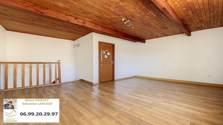 Ma-Cabane - Vente Maison Chauriat, 43 m²