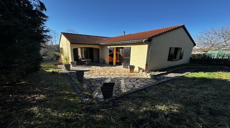 Ma-Cabane - Vente Maison Chauriat, 100 m²