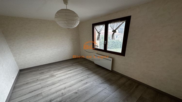 Ma-Cabane - Vente Maison Chauriat, 100 m²