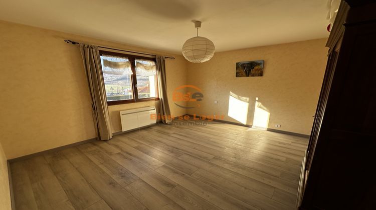 Ma-Cabane - Vente Maison Chauriat, 100 m²