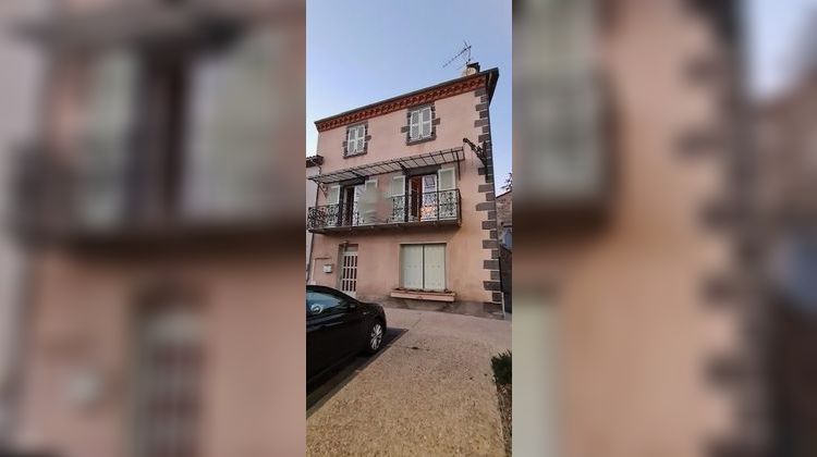 Ma-Cabane - Vente Maison Chauriat, 152 m²