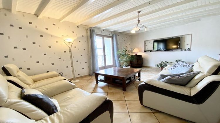 Ma-Cabane - Vente Maison Chauriat, 150 m²