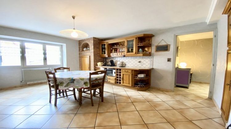 Ma-Cabane - Vente Maison Chauriat, 150 m²