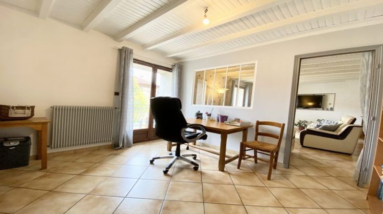 Ma-Cabane - Vente Maison Chauriat, 150 m²