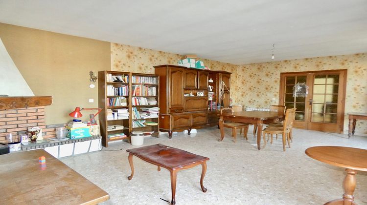 Ma-Cabane - Vente Maison CHAURIAT, 104 m²