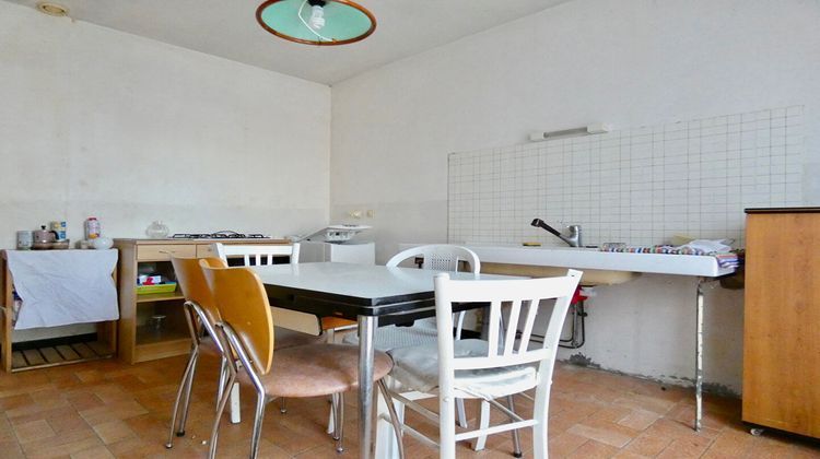 Ma-Cabane - Vente Maison CHAURIAT, 104 m²