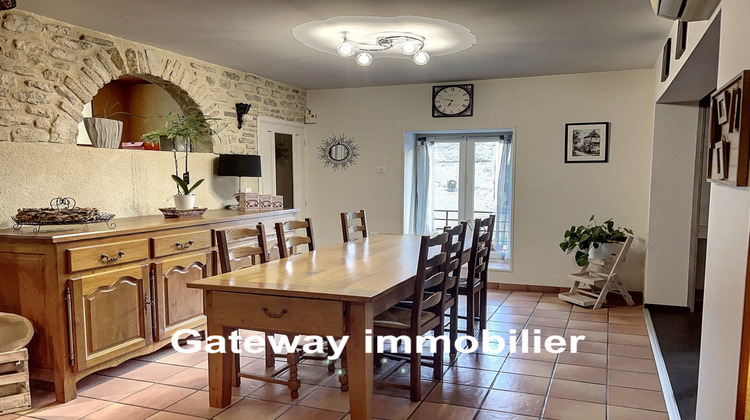 Ma-Cabane - Vente Maison Chauriat, 140 m²