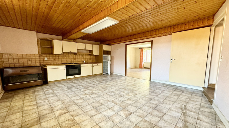 Ma-Cabane - Vente Maison Chauriat, 80 m²