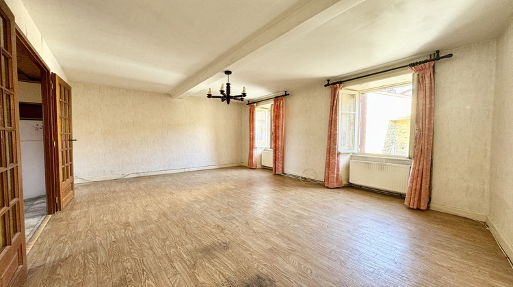 Ma-Cabane - Vente Maison Chauriat, 80 m²