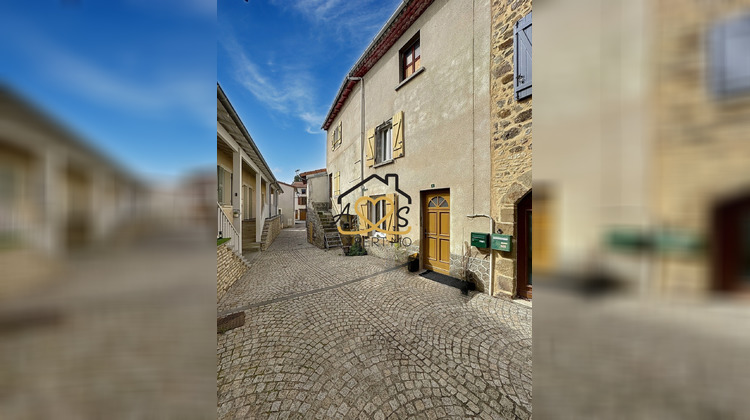 Ma-Cabane - Vente Maison Chauriat, 76 m²