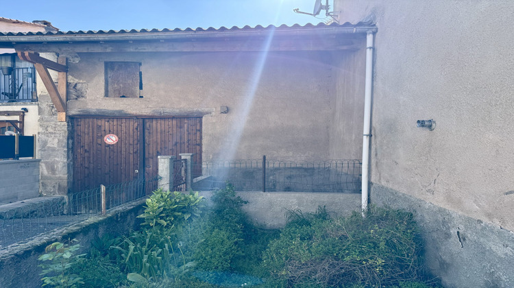 Ma-Cabane - Vente Maison Chauriat, 79 m²