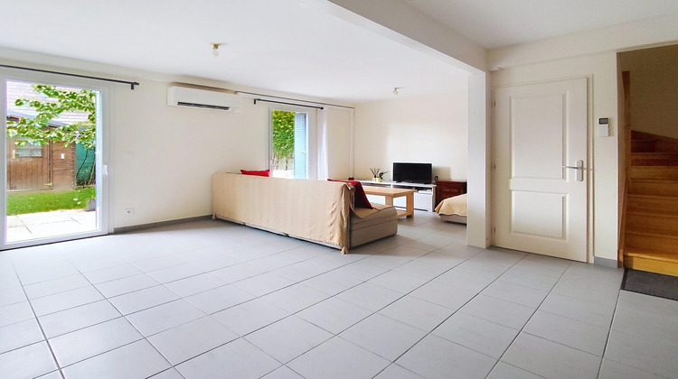 Ma-Cabane - Vente Maison Chaussan, 78 m²