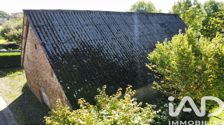 Ma-Cabane - Vente Maison Chaussenac, 160 m²