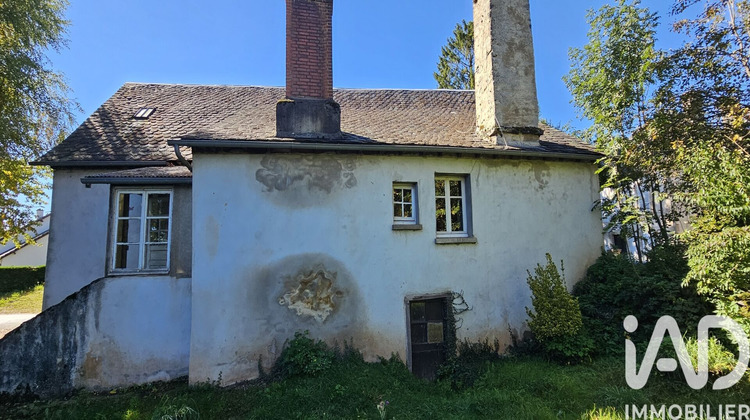 Ma-Cabane - Vente Maison Chaussenac, 123 m²
