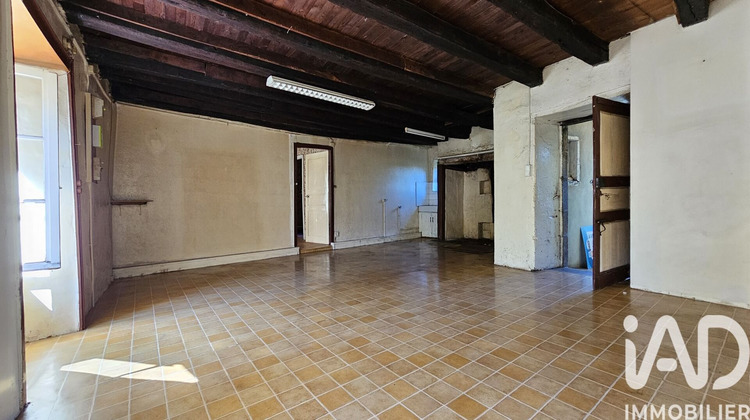 Ma-Cabane - Vente Maison Chaussenac, 123 m²
