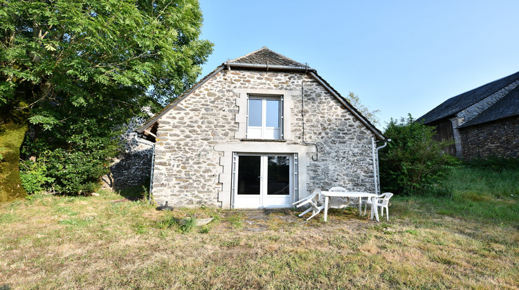 Ma-Cabane - Vente Maison Chaussenac, 117 m²