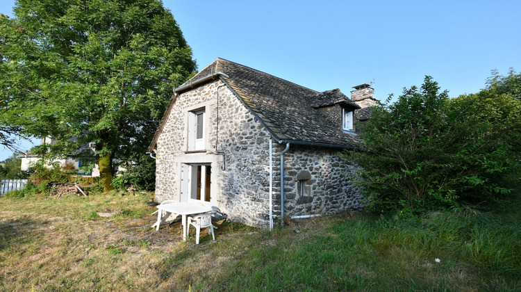 Ma-Cabane - Vente Maison Chaussenac, 117 m²