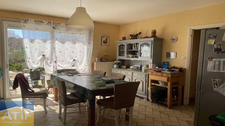 Ma-Cabane - Vente Maison Chausseterre, 105 m²