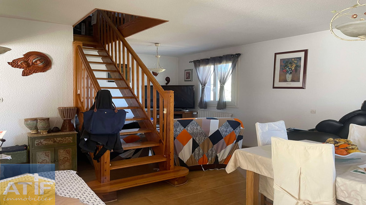 Ma-Cabane - Vente Maison Chausseterre, 105 m²