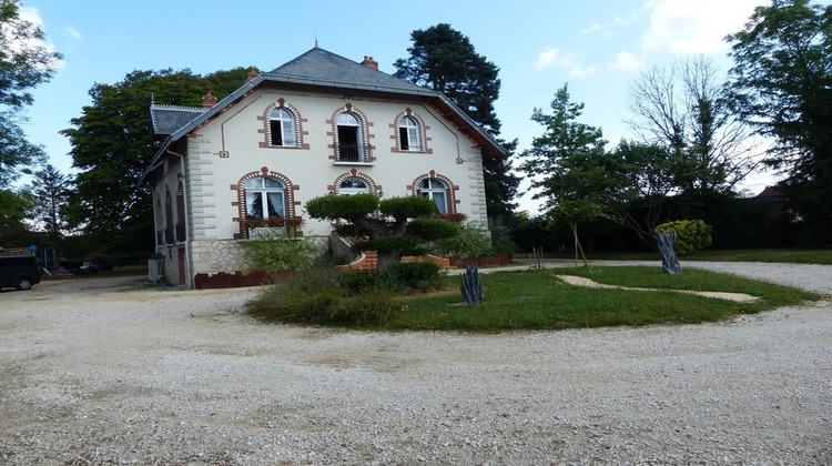 Ma-Cabane - Vente Maison CHAUSSIN, 345 m²