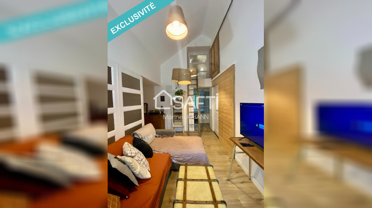 Ma-Cabane - Vente Maison Chaussin, 108 m²