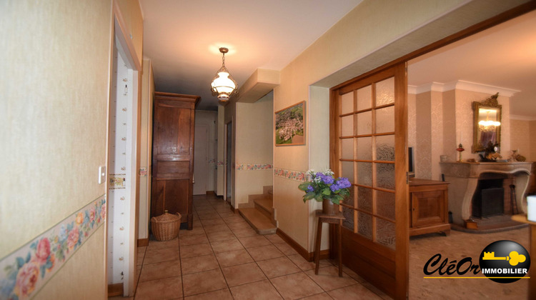 Ma-Cabane - Vente Maison Chaussin, 149 m²