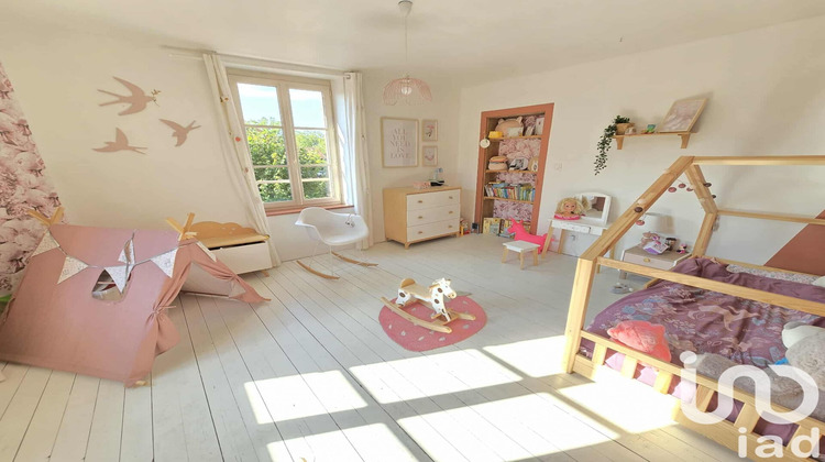 Ma-Cabane - Vente Maison Chaussin, 160 m²