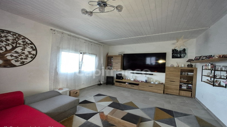 Ma-Cabane - Vente Maison CHAUSSIN, 149 m²