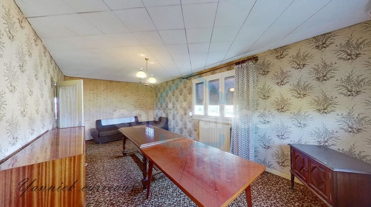 Ma-Cabane - Vente Maison CHAUSSIN, 126 m²