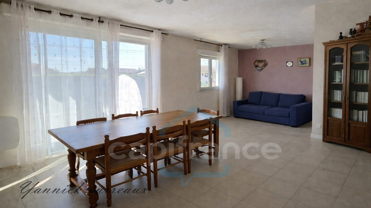 Ma-Cabane - Vente Maison CHAUSSIN, 81 m²