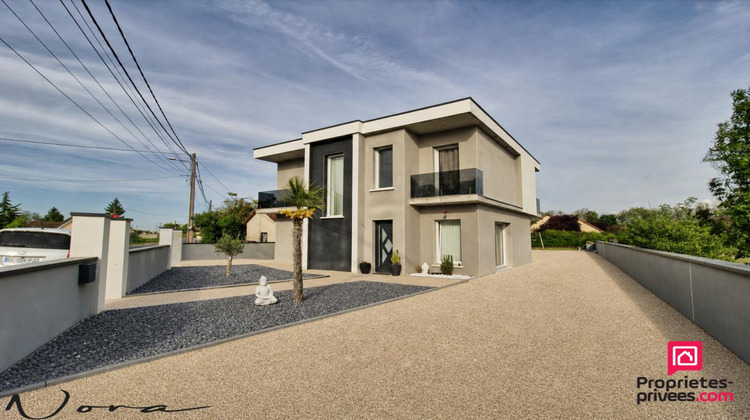 Ma-Cabane - Vente Maison CHAUSSIN, 136 m²