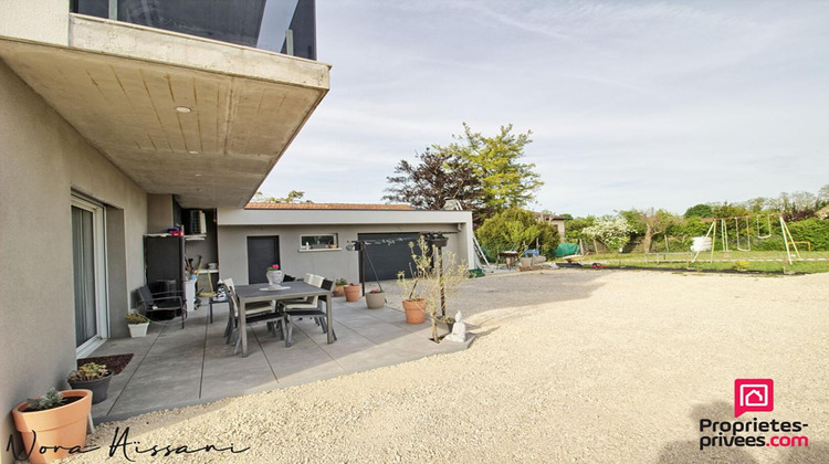Ma-Cabane - Vente Maison CHAUSSIN, 136 m²