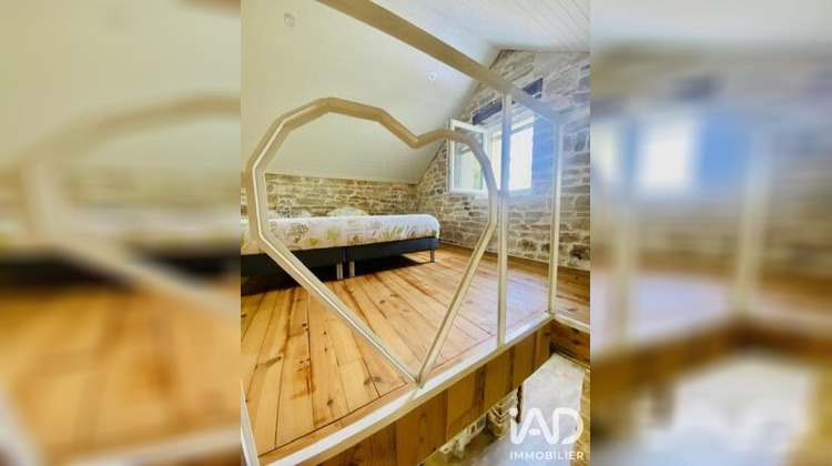 Ma-Cabane - Vente Maison Chaussin, 56 m²