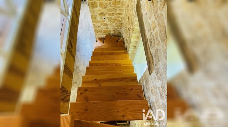 Ma-Cabane - Vente Maison Chaussin, 56 m²