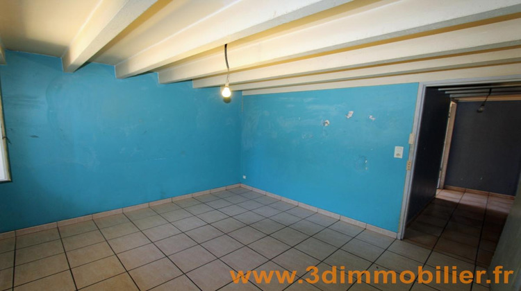 Ma-Cabane - Vente Maison CHAUSSIN, 78 m²