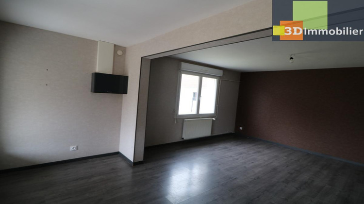 Ma-Cabane - Vente Maison CHAUSSIN, 100 m²