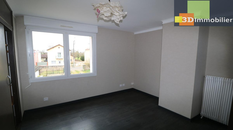 Ma-Cabane - Vente Maison CHAUSSIN, 100 m²