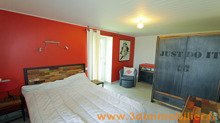 Ma-Cabane - Vente Maison CHAUSSIN, 147 m²