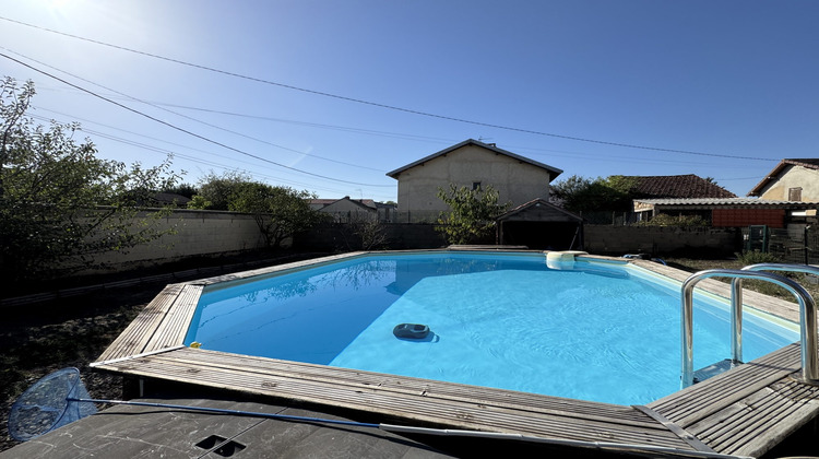 Ma-Cabane - Vente Maison CHAUSSIN, 255 m²