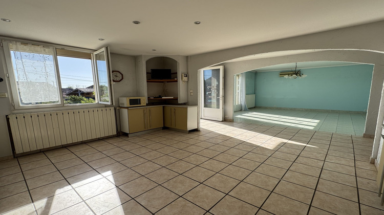 Ma-Cabane - Vente Maison CHAUSSIN, 255 m²