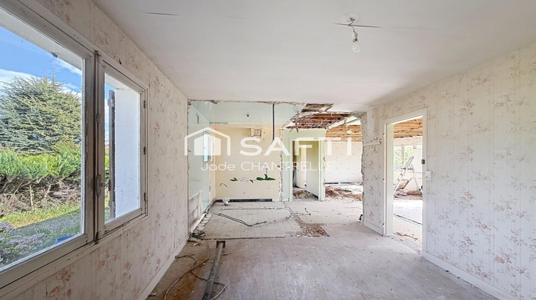 Ma-Cabane - Vente Maison Chaussoy-Epagny, 63 m²