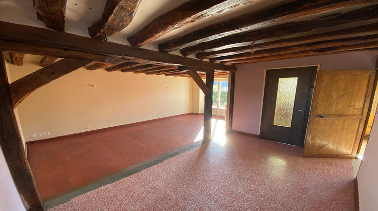 Ma-Cabane - Vente Maison CHAUSSY, 81 m²