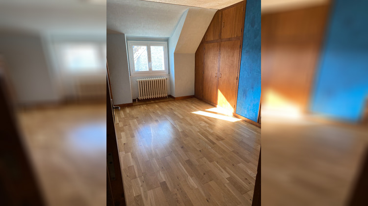 Ma-Cabane - Vente Maison CHAUSSY, 81 m²