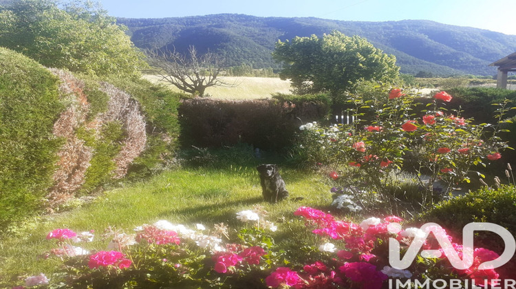 Ma-Cabane - Vente Maison Chauvac-Laux-Montaux, 91 m²