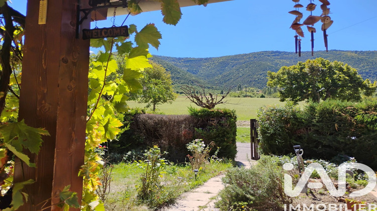 Ma-Cabane - Vente Maison Chauvac-Laux-Montaux, 91 m²