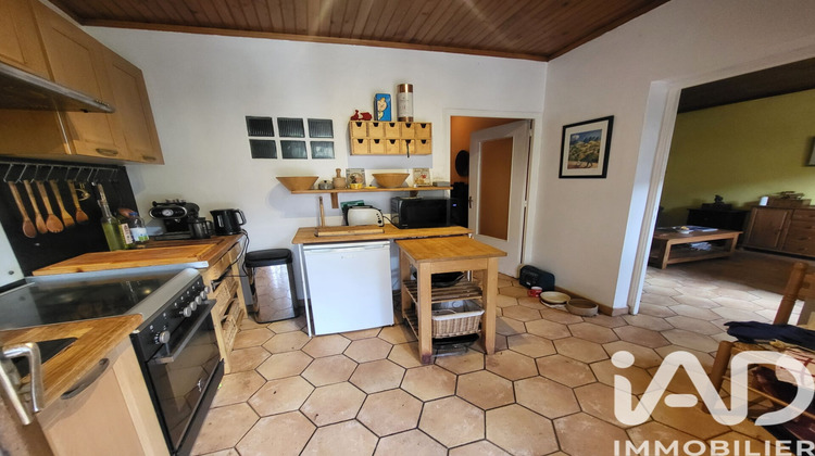 Ma-Cabane - Vente Maison Chauvac-Laux-Montaux, 91 m²