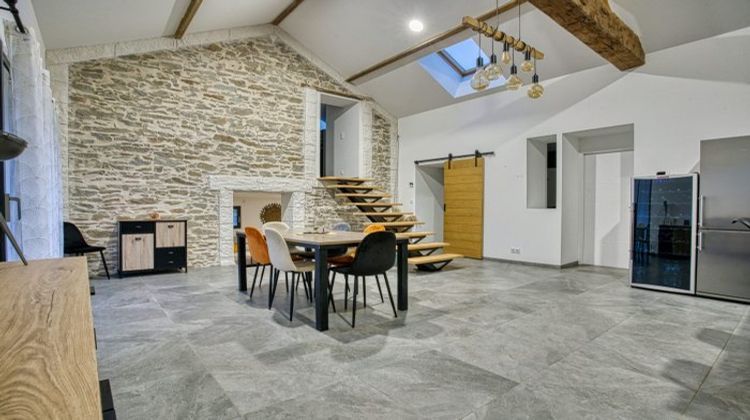 Ma-Cabane - Vente Maison Chauvé, 224 m²