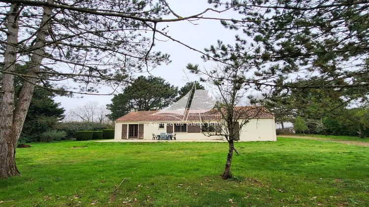 Ma-Cabane - Vente Maison Chauvé, 86 m²