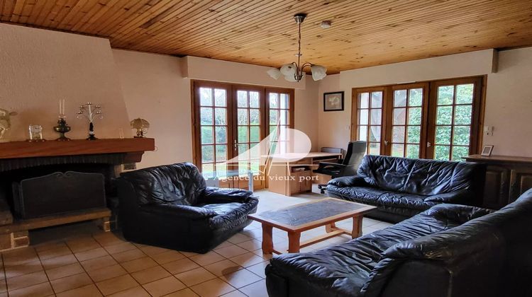 Ma-Cabane - Vente Maison Chauvé, 86 m²