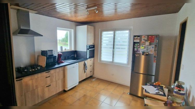 Ma-Cabane - Vente Maison Chauvé, 95 m²